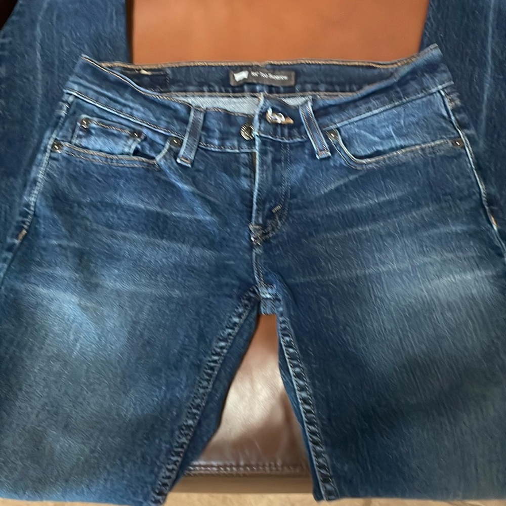 Levi’s jeans